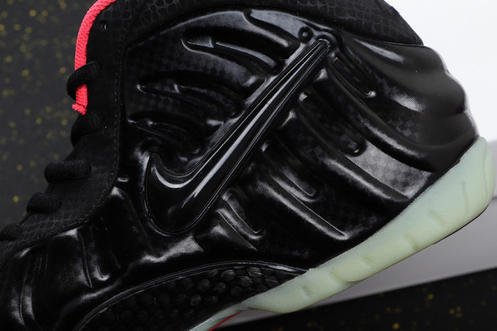 Air Foamposite Pro