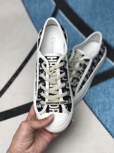Dior 19S spring style logo canvas  Christian Dior J '