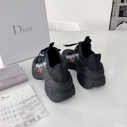 Dior old shoes-Crusie  J’DIOR