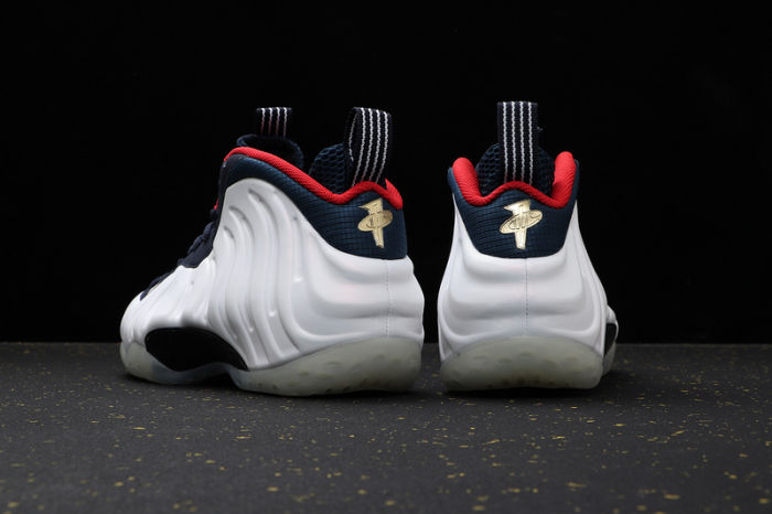 Air Foamposite Pro
