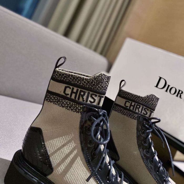 DIOR classic catwalk new
