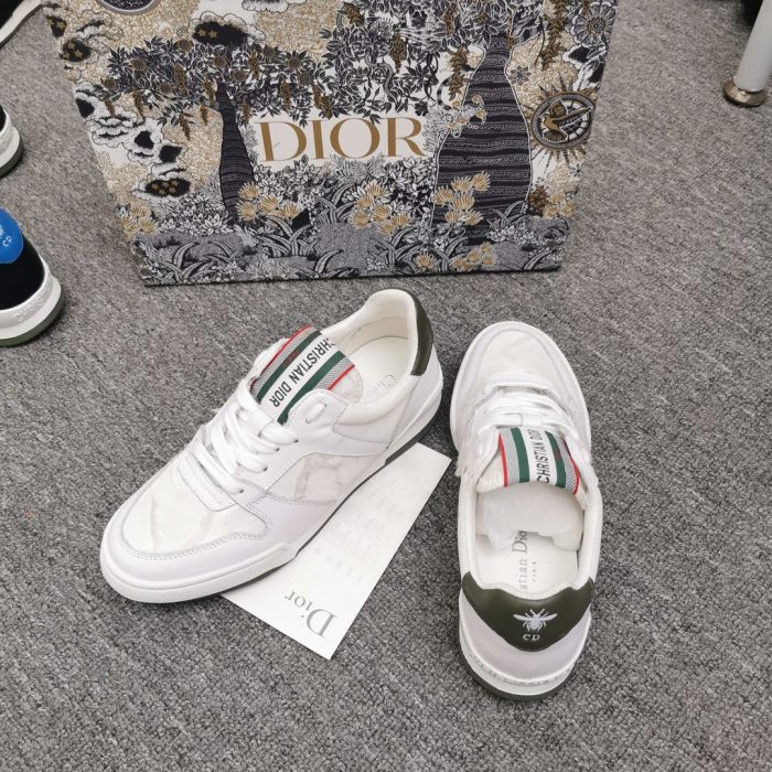 2020 DIOR Early Autumn Counter New