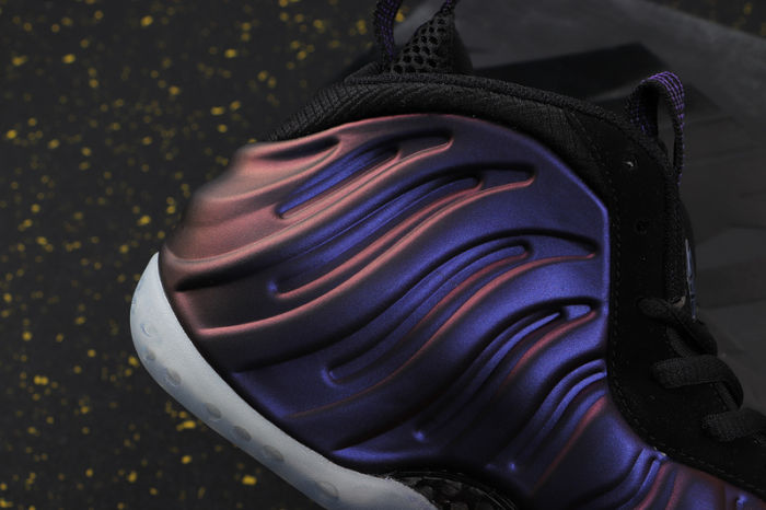Air Foamposite Pro