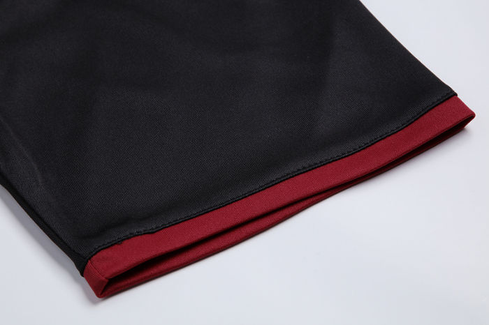 09/10 AC Milan HOME SOCCER JERSEY