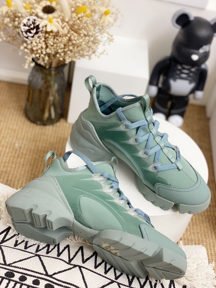 Dior old shoes-Crusie  J’DIOR