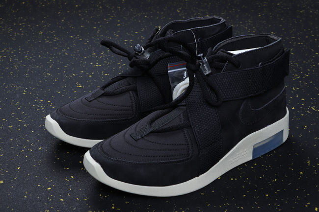 FOG x NK Air 180