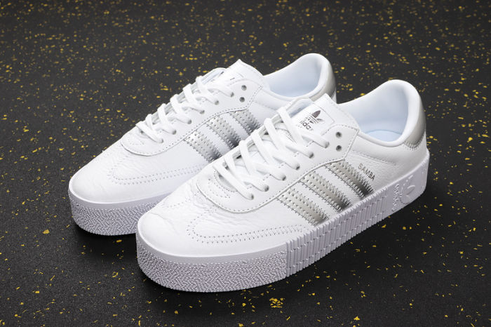 Women's Sambarose