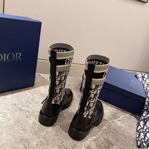 Dior 2020 latest classic catwalk models