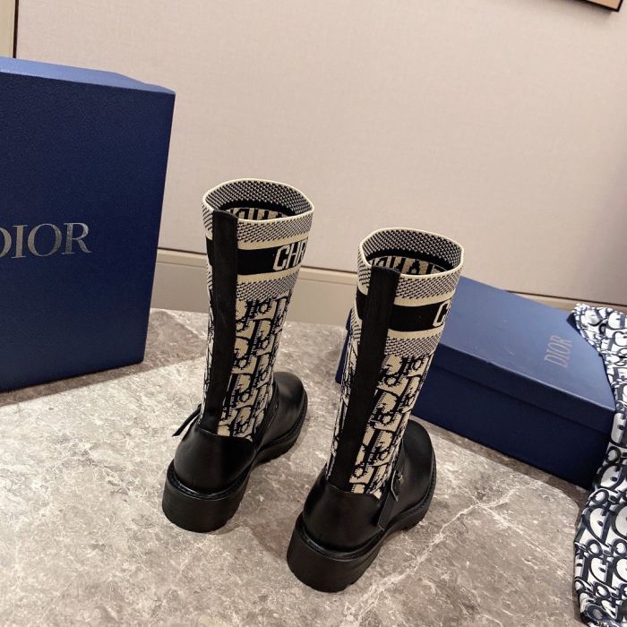 Dior 2020 latest classic catwalk models