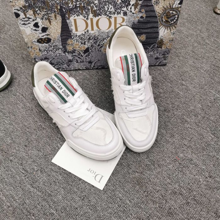 2020 DIOR Early Autumn Counter New