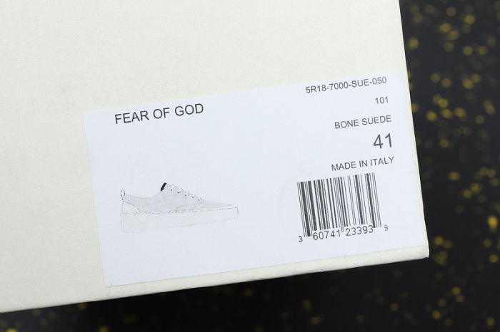 Fog Collections