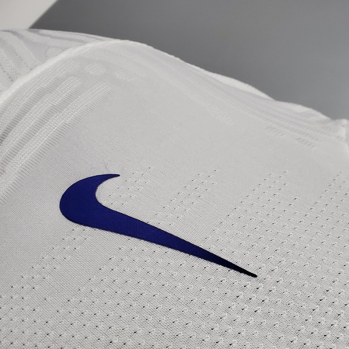2021 France Soccer Jersey Away version short sleeve （Player Version ）