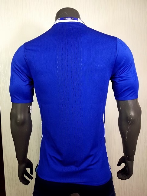 Chelsea 16/17 Home Soccer Jersey(Player)