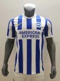 Mens Brighton & Hove Albion F.C. Home Jersey 2021/22