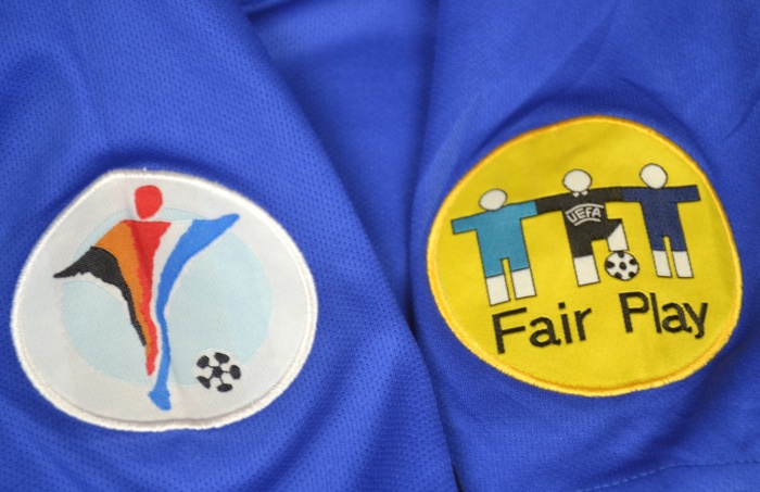 Netherlands 2000 EuroCup Away Soccer Jersey