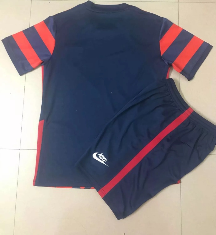 Kids USA Away Jersey 2021/22