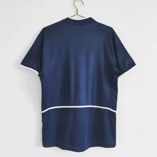02/03 PSG Home Retro Jersey