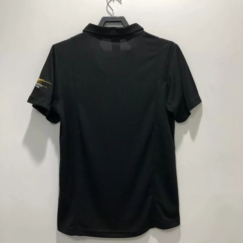02/03 Real Madrid Away Retro Jersey