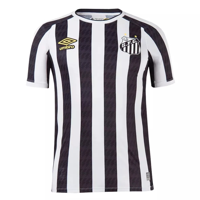 Mens Santos FC Away Jersey 2021/22