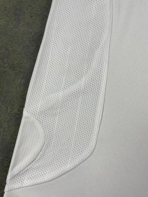 England 2006 World Cup Home Soccer Jersey
