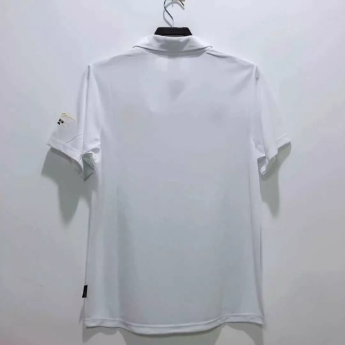 02/03 Real Madrid Home Retro Jersey