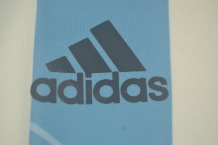 Argentina 2014 World Cup Home Long Soccer Jersey