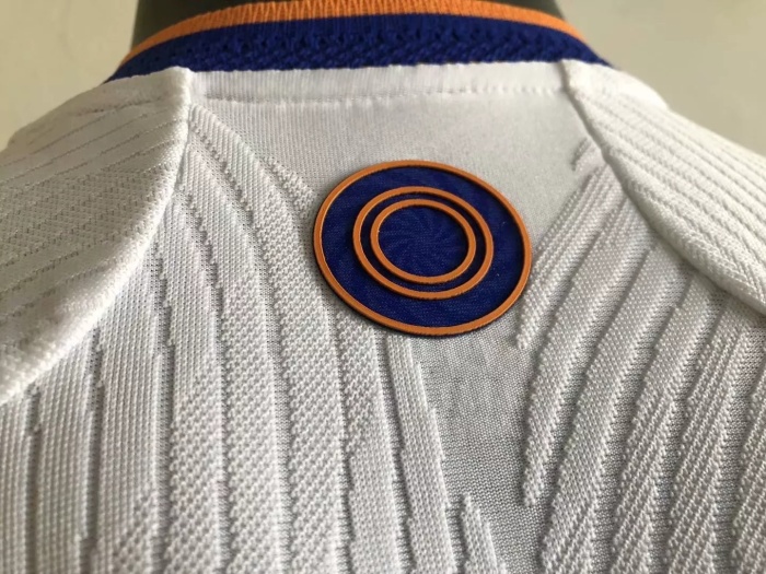 2021 2022 REAL MADRID HOME PLAYER VERSION (1) SOCCER JERSEY SHIRT