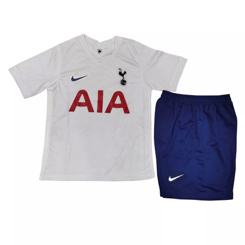 Kids Tottenham Hotspur Home Jersey 2021/22