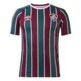 Mens Fluminense Home Jersey 2021/22