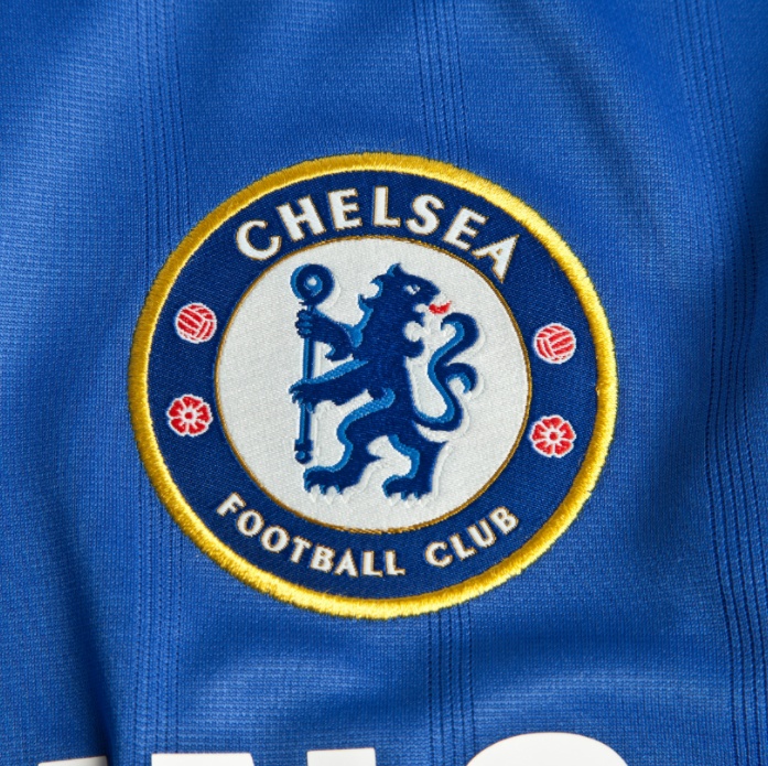 Chelsea 13/14 Home Soccer Jersey