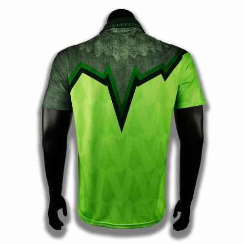 91-92 Celts Away Retro Jersey