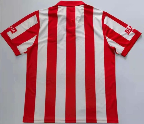 Chivas Guadalajara 2008 Home Soccer Jersey