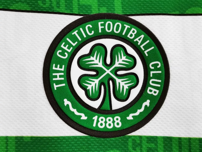91-92 Celts Home Retro Jersey