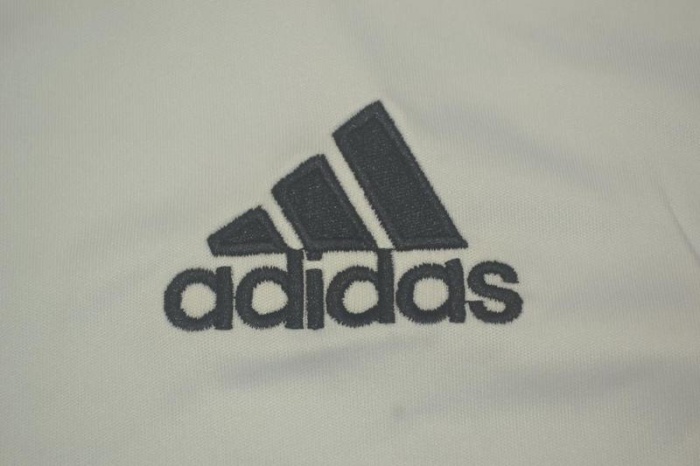 River Plate 09/10 Home Soccer Jersey