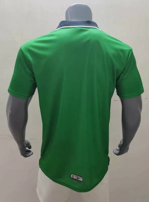 99-00 Liverpool Away Retro Jersey