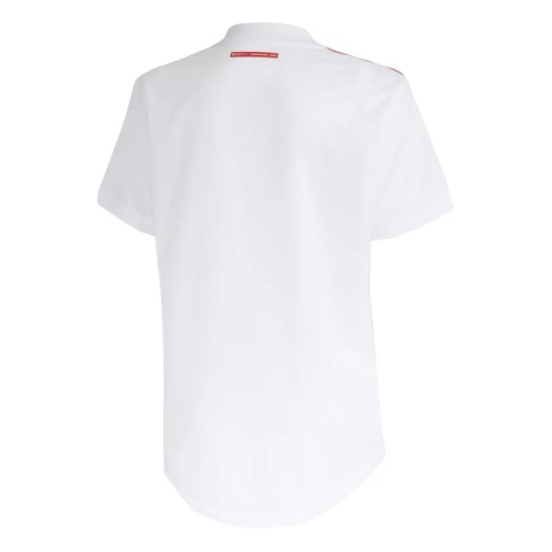 Womens S. C. Internacional Away Jersey 2021/22