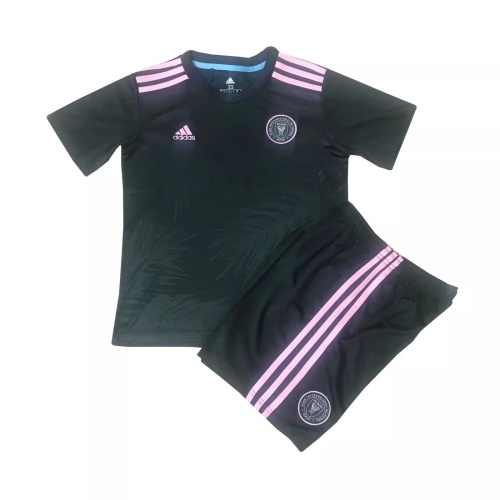 Kids Inter Miami C.F. Away Jersey 2021/22