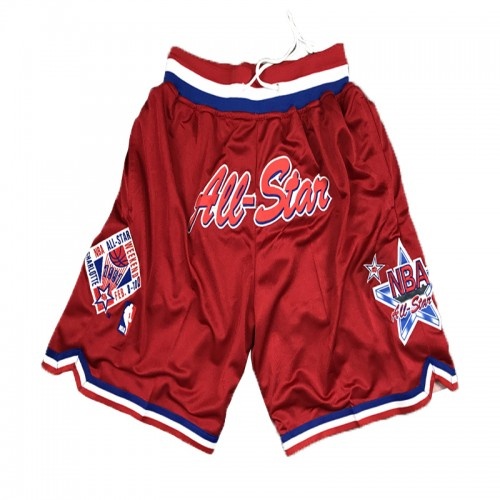 Pocket pants 91 All-Star Red