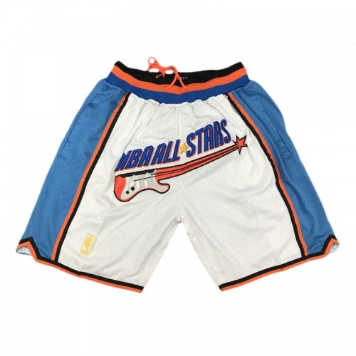 NBA All-Star Game Short