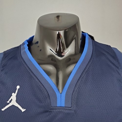 NOWITZKI#41 Lone Ranger JORDAN Theme Limited Edition