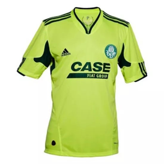 Mens Palmeiras FC Retro Away Jersey 1990