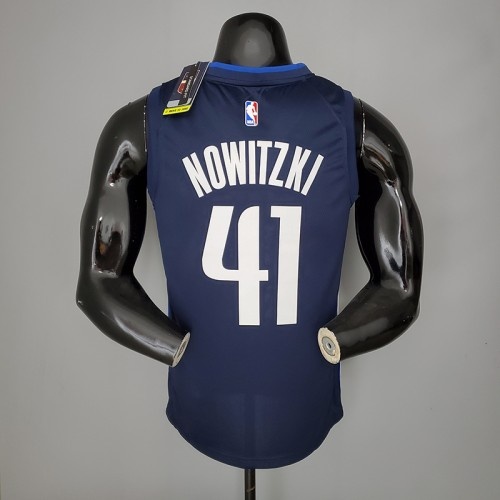 NOWITZKI#41 Lone Ranger JORDAN Theme Limited Edition