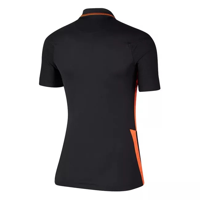Womens Netherlands Away Jersey 2021
