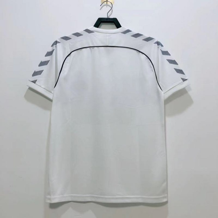 Tottenham 1986 Home Soccer Jersey