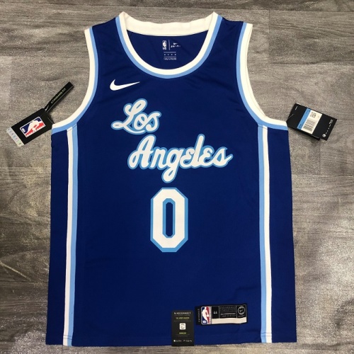 Los Angeles Lakers NBA Jersey