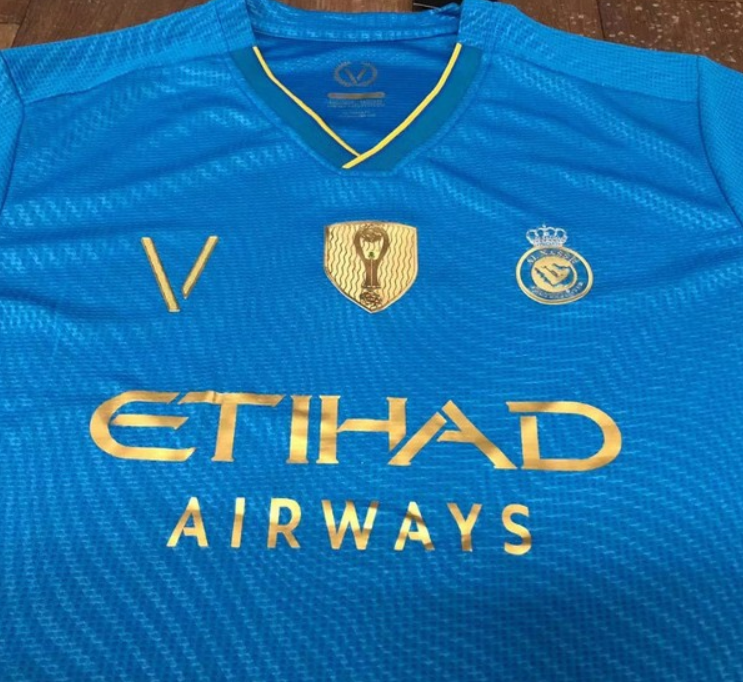 Designed for performance and feature premium . 2020 2021 AL NASSR AWAY SOCCER JERSEY SHIRT - www.aclotzone.co