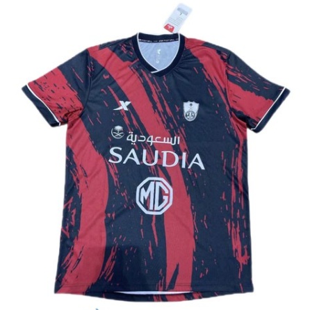 shirt away al ahli saudi 2021-2022