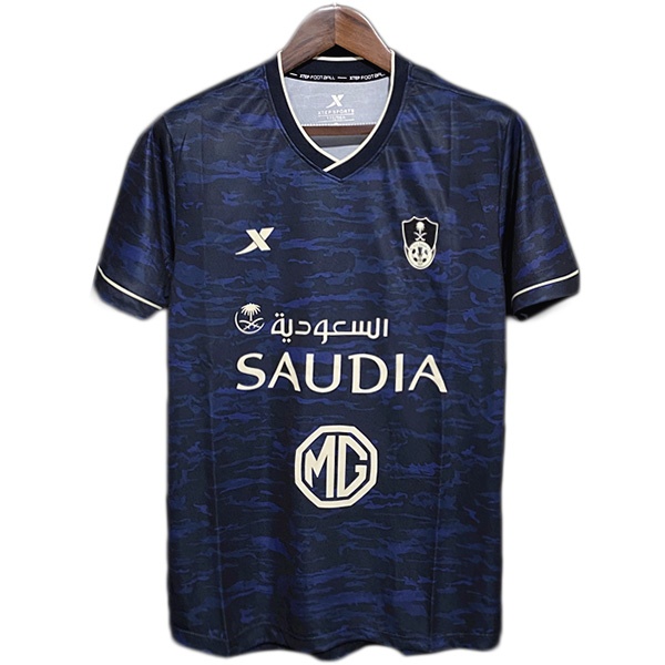 shirt home al ahli saudi 2021-2022