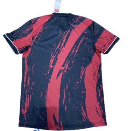 shirt away al ahli saudi 2021-2022