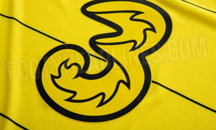 2021 2022 CHELSEA AWAY SOCCER JERSEY SHIRT